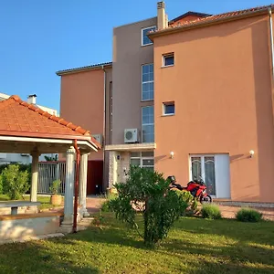 3* Maison d'hôtes Grgic